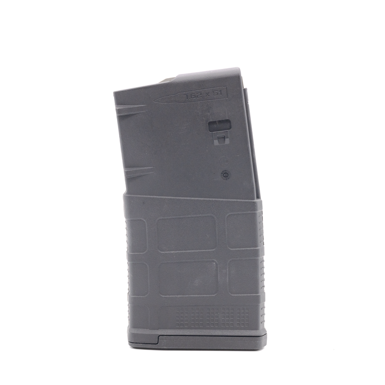 Magpul PMAG 20 LR/SR GEN M3 | 20RD | 308/762NATO | Black | MAG291